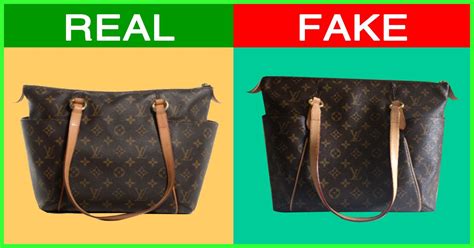 how can you tell a louis vuitton purse is real|authentic louis vuitton purse.